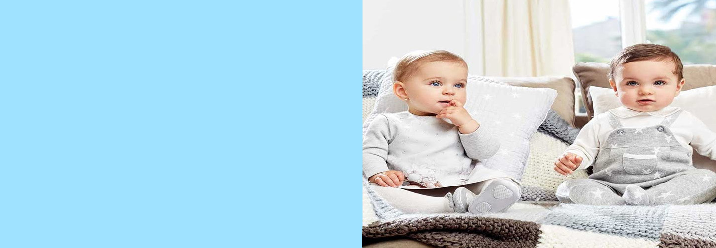 ROPA INFANTIL