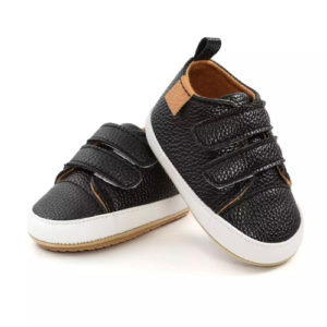 Zapatillas Negras