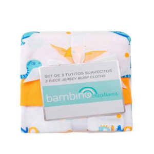 Pañales Tuto Bambino Dinosaurio