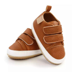 Zapatillas Café