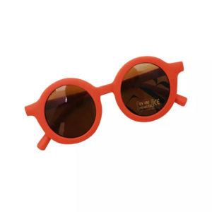 Lentes De Sol Naranja
