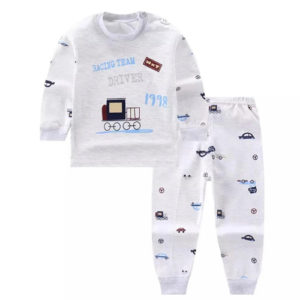 Pijama Autos
