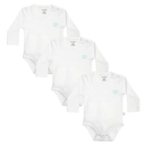 Set De Bodys Bambino