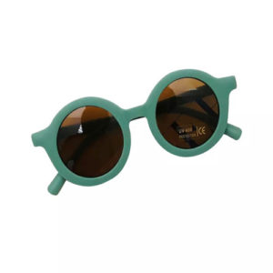 Lentes De Sol Verdes