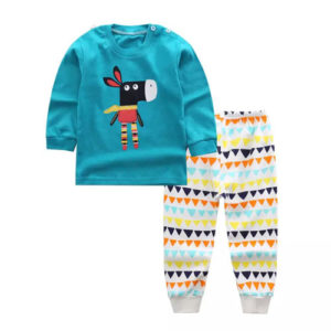 Pijama Perrito