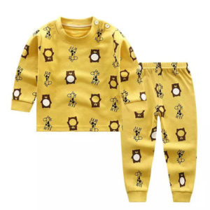Pijama Osito