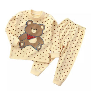 Pijama Oso