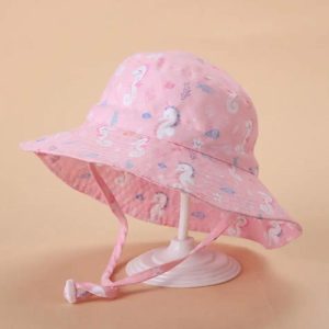 Gorro Bebe Unicornio