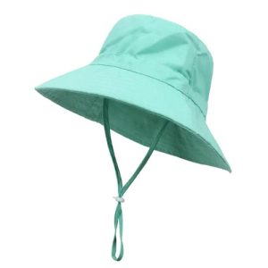 Gorro Bebe Turquesa