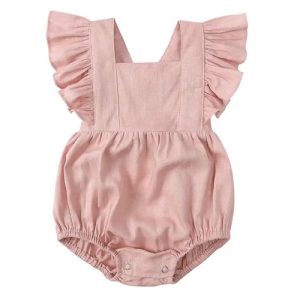 Body Rosado